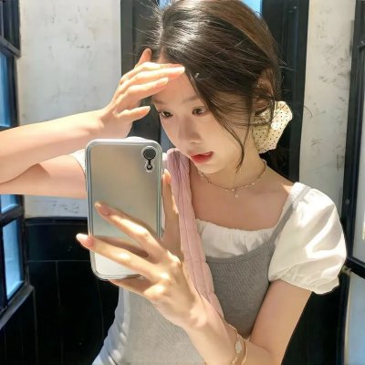 妙手亲一亲